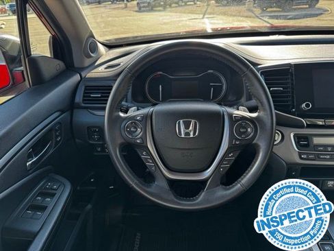 Used 2023 Honda Ridgeline RTL image 14