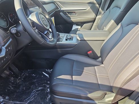 New 2026 MAZDA CX-90 3.3 Turbo w/ Preferred Package AWD/4WD image 18