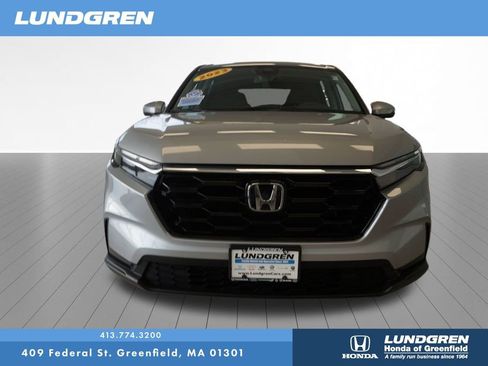 Used 2023 Honda CR-V EX image 2