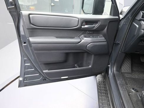 Used 2026 Toyota Land Cruiser w/ Premium Package AWD/4WD image 20