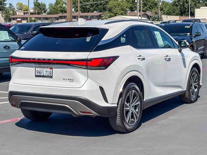 Used 2024 Lexus RX 350 Premium