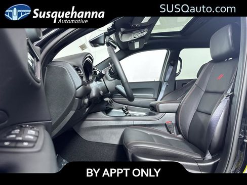 New 2026 Dodge Durango GT image 5