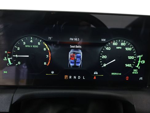 Used 2026 Ford Mustang Premium RWD image 4