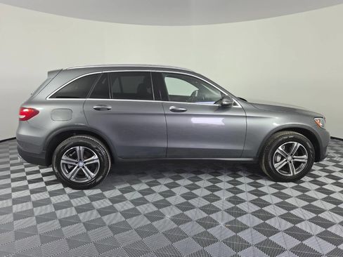 Used 2016 Mercedes-Benz GLC 300 4MATIC image 8