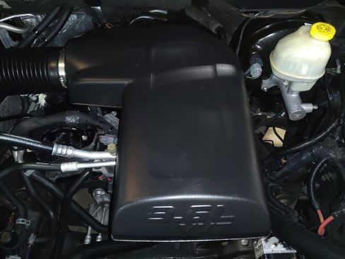 Used 2016 RAM 1500 Big Horn image 30