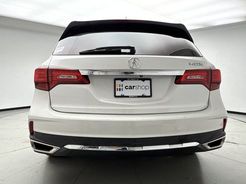 Used 2020 Acura MDX FWD image 4