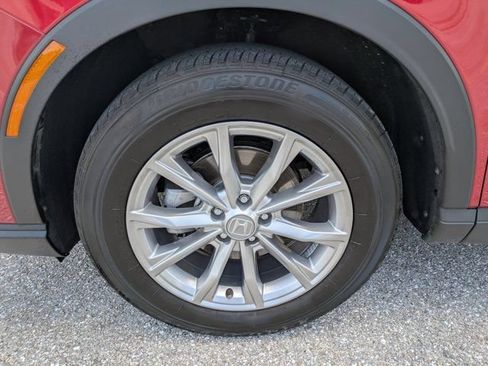 Certified 2024 Honda CR-V EX-L image 11