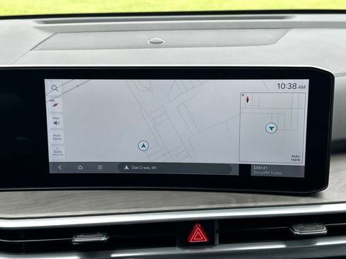 New 2025 Kia Sorento SX Prestige image 35