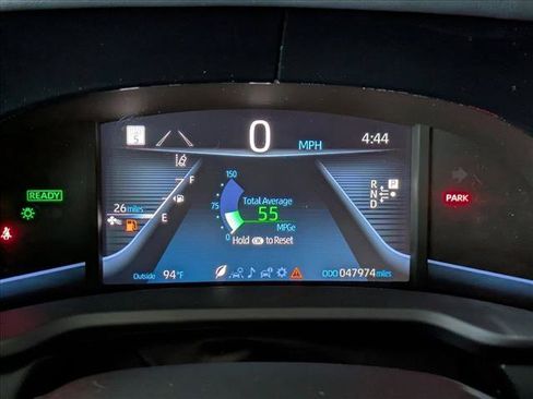 Used 2021 Toyota Mirai w/ Advanced Technology Package RWD image 11