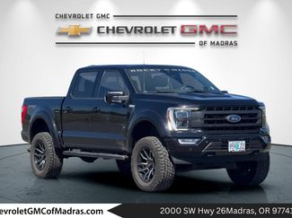 Used 2022 Ford F150 Lariat w/ Equipment Group 502A High AWD/4WD video 1