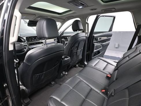 Used 2020 Kia Telluride SX AWD/4WD image 38