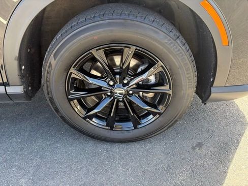 Used 2025 Honda CR-V Sport-L image 9