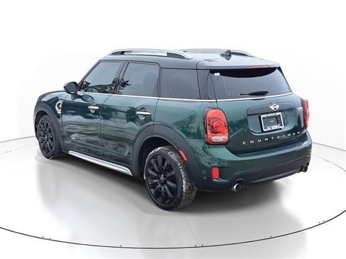 Used 2018 MINI Cooper Countryman S image 3