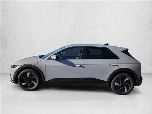 New 2026 Hyundai Ioniq 5 SE RWD image 5