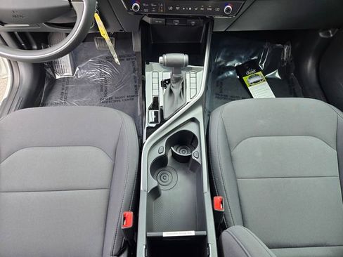 New 2026 Kia Niro LX FWD image 20