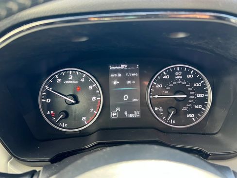 Used 2022 Subaru Legacy Premium AWD/4WD image 16
