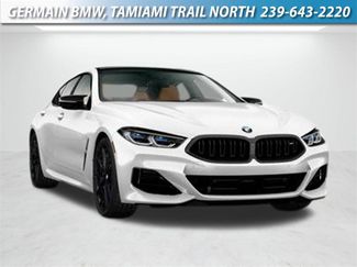 New 2026 BMW M850i xDrive M850i xDrive Gran Coupe video 1