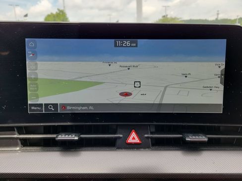 Used 2023 Kia Sportage SX FWD image 13