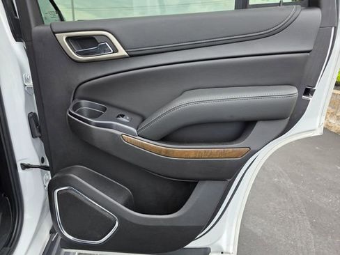 Used 2019 GMC Yukon Denali w/ Open Road Package AWD/4WD image 25