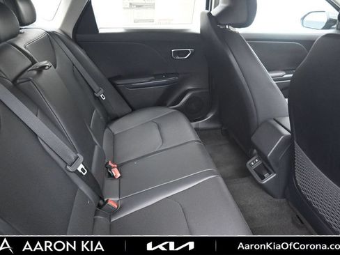 New 2026 Kia K4 EX FWD image 23