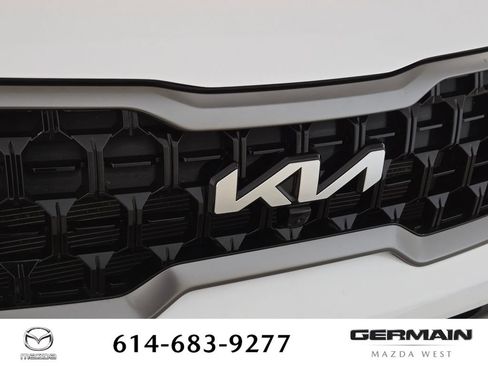Used 2023 Kia Telluride SX Prestige X-Line AWD/4WD image 15