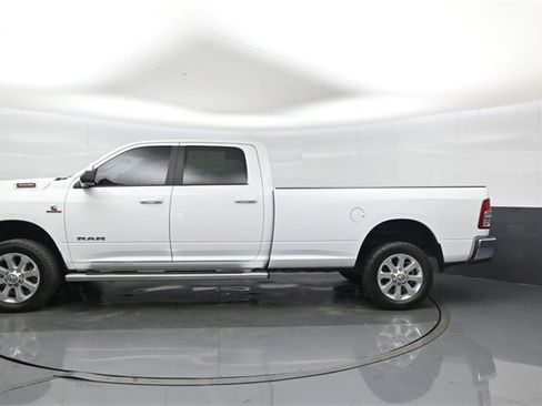 Used 2022 RAM 3500 Big Horn w/ Level A Equipment Group image 7