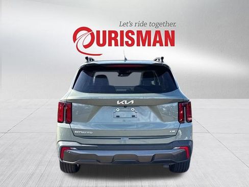 Used 2024 Kia Sorento SX image 3