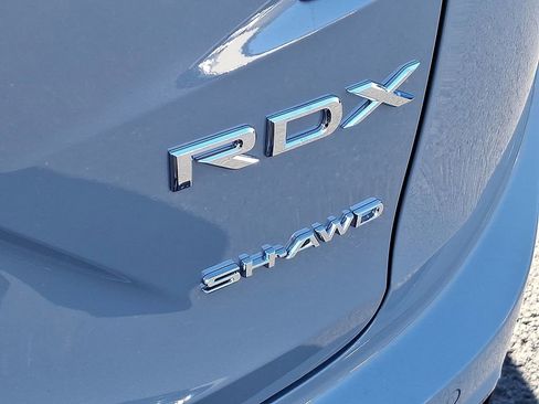 New 2026 Acura RDX A-Spec image 5