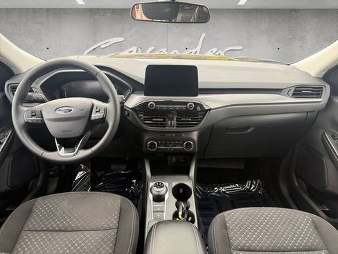 Certified 2023 Ford Escape Active image 20