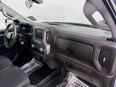 Used 2019 GMC Sierra 1500 4x4 Crew Cab w/ Convenience Package image 28