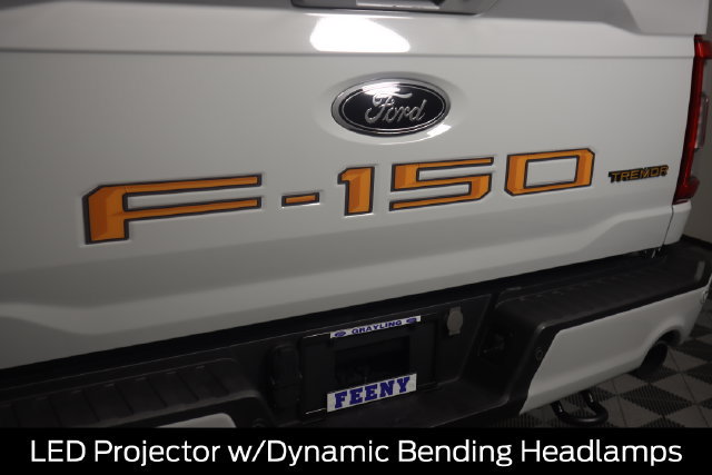 Used 2023 Ford F150 Tremor w/ Equipment Group 402A High AWD/4WD image 34