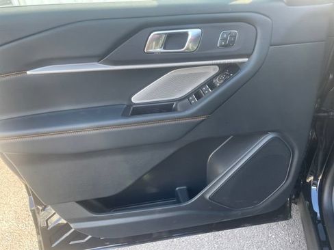 New 2026 Ford Explorer Tremor w/ Tremor Ultimate Package AWD/4WD image 10