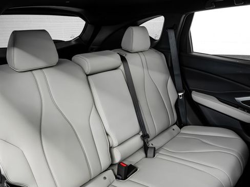 New 2026 Acura RDX SH-AWD image 23