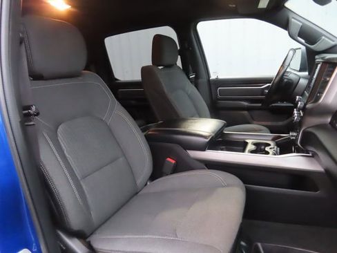 Used 2019 RAM 1500 Big Horn image 24