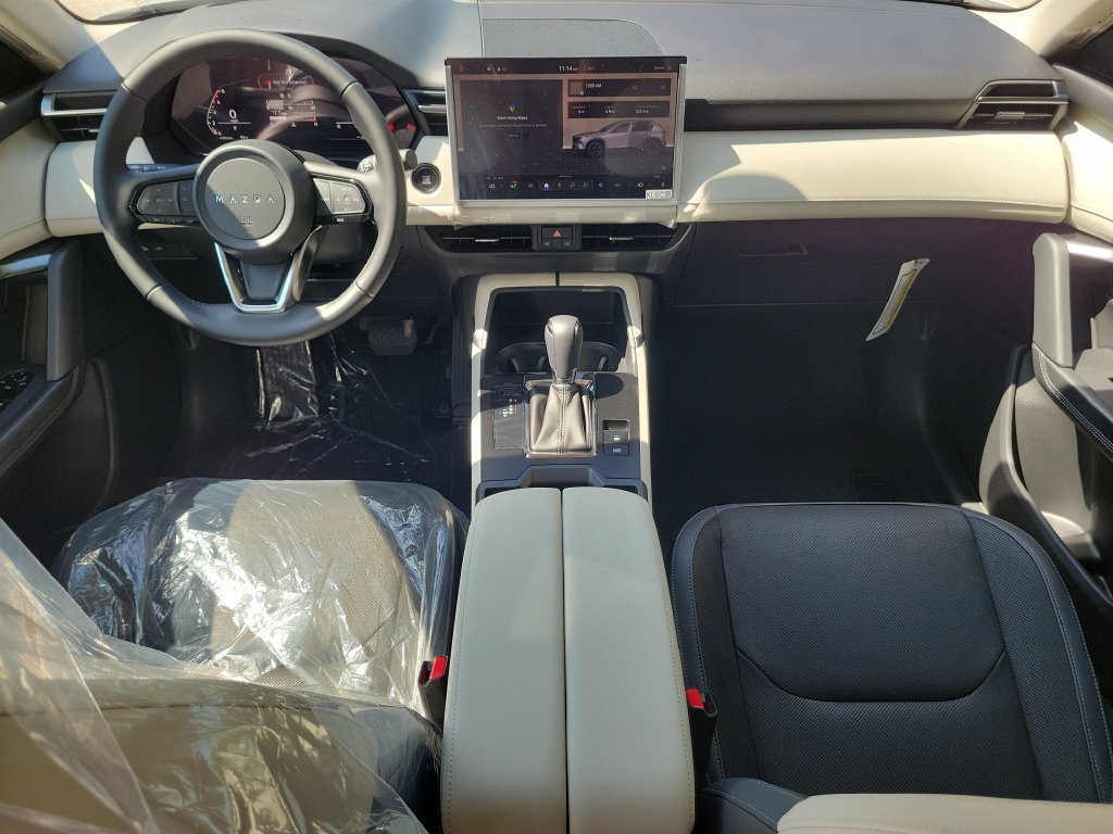 New 2026 MAZDA CX-5 Preferred AWD/4WD image 13