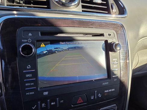 Used 2017 Buick Enclave Leather w/ Enclave Sport Touring Edition image 18