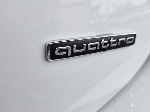 New 2026 Audi A6 Premium Plus image 30