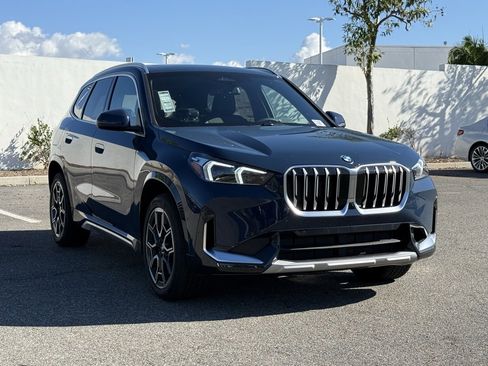 New 2026 BMW X1 xDrive28i w/ Technology Package image 4