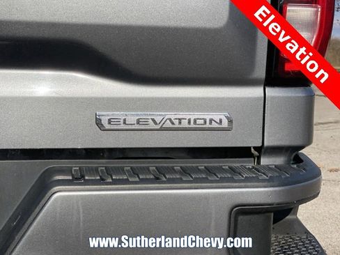 Used 2020 GMC Sierra 1500 Elevation image 14