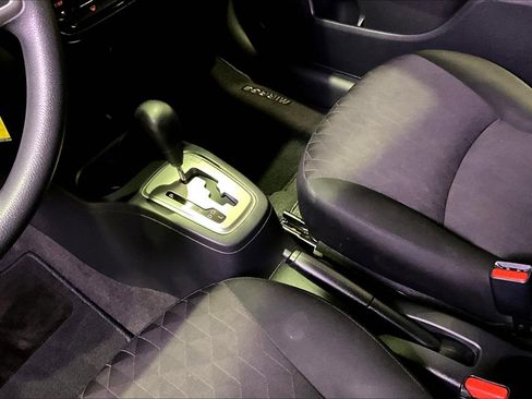 Used 2024 Mitsubishi Mirage ES FWD image 16