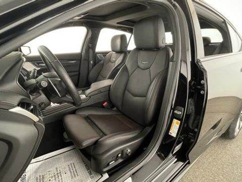 Used 2022 Cadillac CT5 Sport image 33