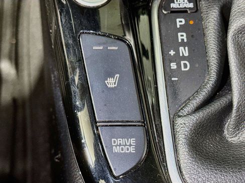 Used 2023 Kia Soul GT-Line w/ GT-Line Technology Package FWD image 19