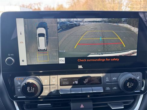 Used 2026 Toyota Grand Highlander Limited image 29