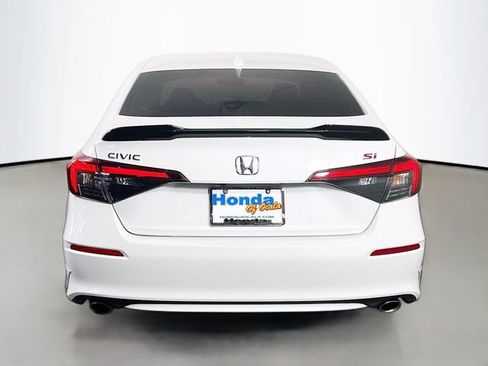 Used 2025 Honda Civic Si image 24