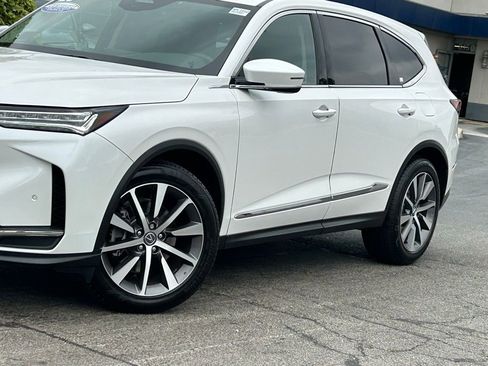 Certified 2025 Acura MDX Technology Package image 26