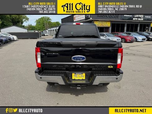 Used 2019 Ford F250 XLT w/ XLT Value Package AWD/4WD image 6