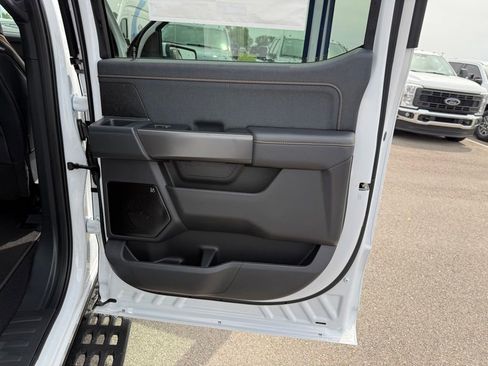 New 2026 Ford F150 Tremor AWD/4WD image 24