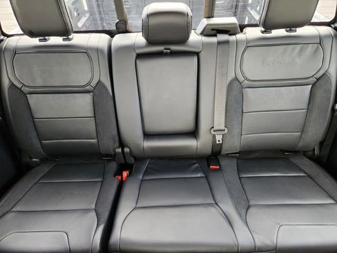 New 2025 Ford F150 Raptor image 14