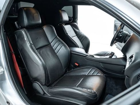 Used 2016 Dodge Challenger SRT Hellcat RWD image 22