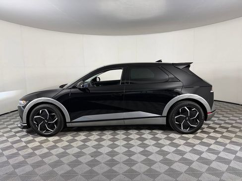 Used 2024 Hyundai Ioniq 5 Limited RWD image 10